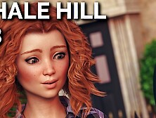SHALE HILL #83 • Visual Novel Gameplay [HD]