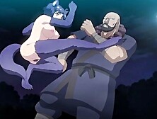 furry hentai: Big Tits & Stripchat Porn