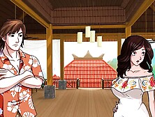 Paradise Lust: We Found A Survivors - Ep11