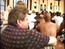 Huge gokun cum swallow