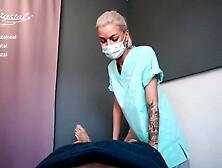 Blooming Owl Crystal's short hair dirt