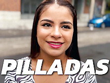 Pilladas To By Torbe With Michy Perez