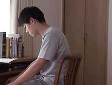 Nsfs-149 Step mother-in-law And Step son Stepmother Who Gently Lo - Teaser Video