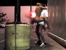 Nicole Aniston Public Fuck-A-Thon