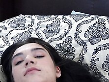 Naughty girl next door gets her pussy fucked &ndash; Rose Winters