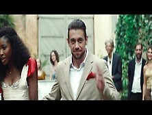 Une comédie sexuelle pansexuelle sur Lust Cinema - The Wedding d'Erika Lust