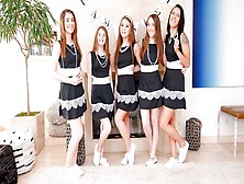 Shane Blair and Sophia Grace's oral trailer by BFFs