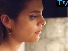 Margherita Vicario Underwear Scene  in Perfetta Illusione