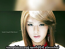 Hwang mi hee JOI (Myanmar version)