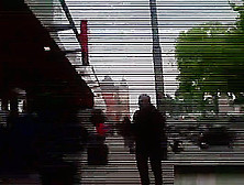 Real blonde dutch prostitute enjoys cockriding tourist