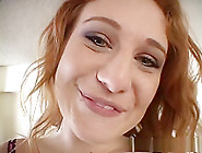 Exotic pornstar Charlie Fire in amazing pov,  swallow sex movie