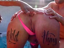 ashley more wil dubbele