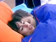 big Step brother Bulgarian hot lesbian love sex