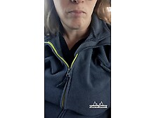 Car Confessions - Movie nineteen - I'm a female bull.  Call me when your girlfriend/wife needs banging!