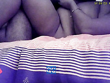 18 years old big boobs desi sexy city girl with wet pussy fucked by step brother.