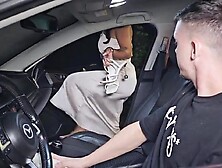 My Most excellent Ally's Fiancée Desires Me to Make Her Squirt on Her Bachelorette Party - Mariana Martix