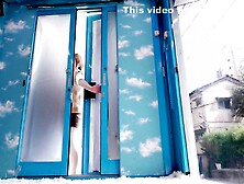 Sdmm-126 Sora Nakagawa (20),  An F-cup College Girl Who