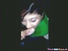 Dirty Talking Girlfriend Tells Me about Being Fuck