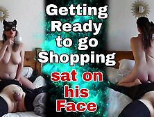 Training Zero Femdom Slave Task Morning Routine Cumming Spunk Real Home-made Homemade Ex-wife Lovers FLR BDS