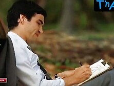 Maria Flor Breasts,   Bikini Scene  in O Bem Amado