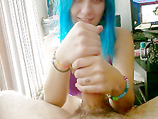 Fayetoy Amature punk tugjob