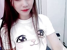 Weiwei-Sz Cocktease On Cam