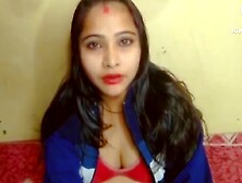 Beautiful Bhabhi Big Pussy Sex Video