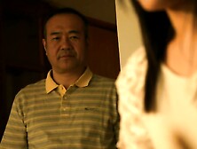 I Get Fucked Every Day By My Mom's New Husband.  Sora Minamino