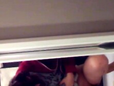 Piss Play - Clean Up Time! (Japanese Babe Facesitting)
