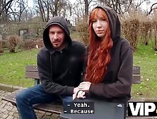 Erotic Charlie Dean And Lilly Mays At Loser Action