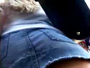 My Upskirt,  Candid,  Voyeur Video Collection