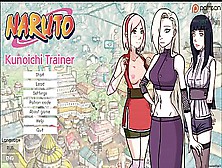 Sinfully Fun Games Kounochi Trainer