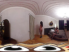 Vr Porn Glory Hole