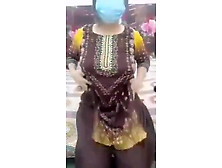 Desi Aunty Shows Sex With Toy