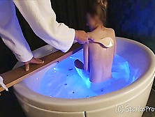 Whirlpool Spanking