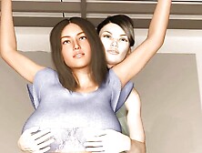 Project hot wife: hot milf and her life-S2E37