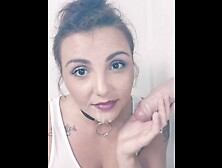 CoyWilder- my first gloryhole