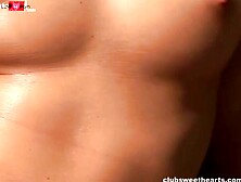 "Sunrise Surprise! Hot Blonde Teen's Morning Adventure with Her Boyfriend"