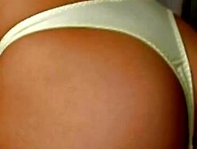 Sexy college girl #1 - Busty JAV Teen Rides On Multiple Hard Poles