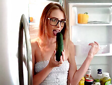 I Told You We Can't Do This Anymore Fucking Hot Step Sister Kyler Quinn