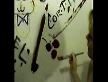 Anal Obessions 3 (1996,  US,  Julie Rage,  Brooke Waters)