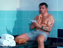 DADDY4K.  This Popcorn Bag Is Full of Surprises