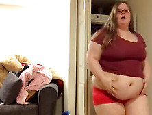 Hiccups mochii babii,  bbw fitness club
