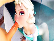 Argentina Gabriela DC Anal 3D Divas Club