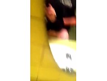 Uncle Nephew Bareback