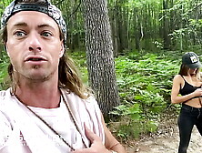 Sexy Michigan Adventures