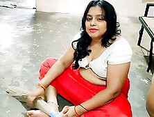 Indian Desi bhabhi fuking neighbour man's hard core fuking