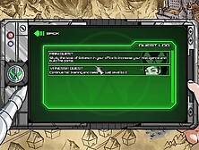 Doomination Marvel Doom Porn Game [Part 02] Sex Game