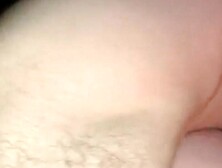 Sexy teen Fucked by older bf on first video!
