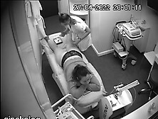 Entertaining gynecology